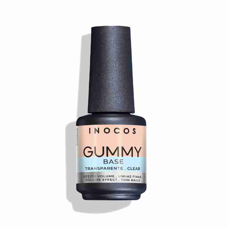 Gummy Base Inocos 15ml