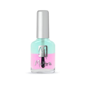 Óleo de Cutículas Moyra Double Care Magic 12ml
