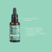Carregar imagem no visualizador da galeria, Regenerador Mágico Inocos 30ml
