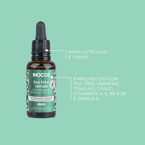 Regenerador Mágico Inocos 30ml