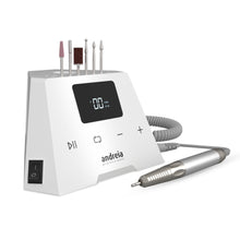 Load image into Gallery viewer, RickiParodi DigitalPro Mini Ultra Manicure Set
