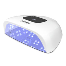 Charger l'image dans la galerie, Catalyseur LED/UV Inocos 90W Blanc avec Ventilateur
