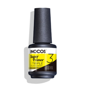 Super Primer Triple e Vitaminas Inocos 15ml