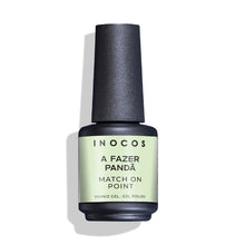Load image into Gallery viewer, Inocos Gel Polish A Fazer Pandã 15ml
