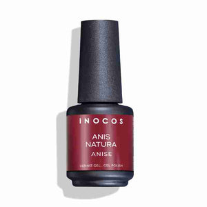 Verniz Gel Inocos Anis Natura 15ml