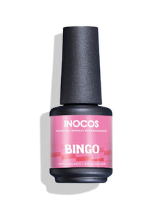 Verniz Gel Inocos Bingo 15ml