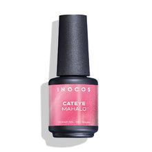 Carregar imagem no visualizador da galeria, Verniz Gel Inocos Cateye Mahalo 15ml
