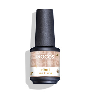 Verniz Gel Inocos Chai Natura 15ml
