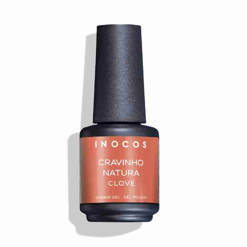 Verniz Gel Inocos Cravinho Natura 15ml