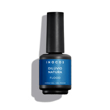 Load image into Gallery viewer, Cat Eye Gel Polish Ruby 15ml

