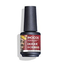Carregar imagem no visualizador da galeria, Verniz Gel Inocos Duque de Ouros 15ml
