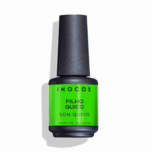 Verniz Gel Filho Quico 15ml