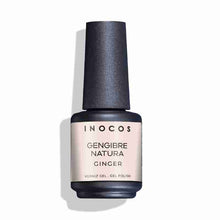 Carregar imagem no visualizador da galeria, Verniz Gel Inocos Gengibre Natura 15ml
