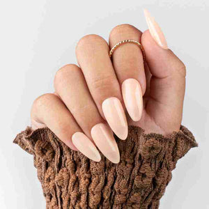 Verniz Gel Inocos Gengibre Natura 15ml