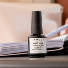 Carregar imagem no visualizador da galeria, Verniz Gel Inocos Mais Uma Marcação 15ml
