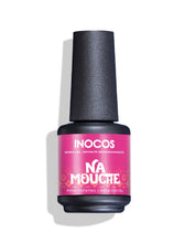 Carregar imagem no visualizador da galeria, Verniz Gel Inocos Na Mouche 15ml

