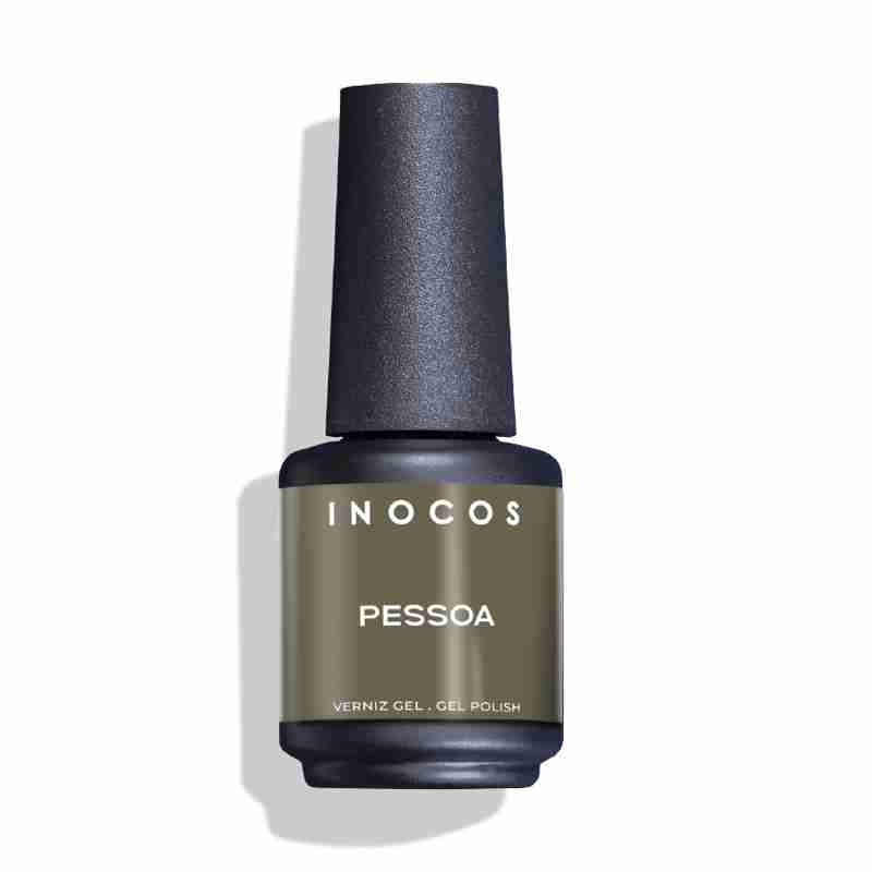 Verniz Gel Pessoa 15ml