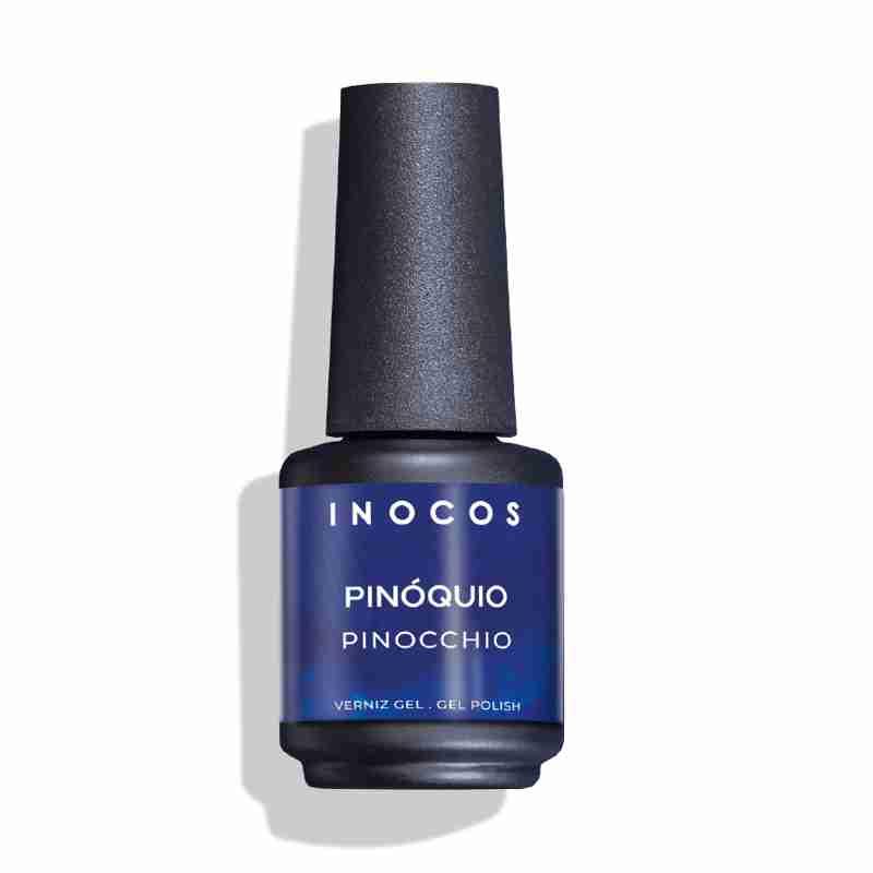 Verniz Gel Pinóquio 15ml