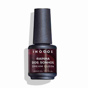 Verniz Gel Rainha dos Sonhos 15ml