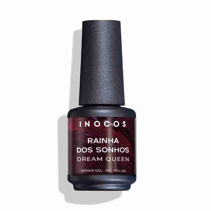 Verniz Gel Rainha dos Sonhos 15ml