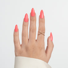 Load image into Gallery viewer, Inocos Last Minute Rose Gel Polish 15ml
