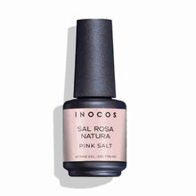 Carregar imagem no visualizador da galeria, Verniz Gel Inocos Sal Rosa Natura 15ml
