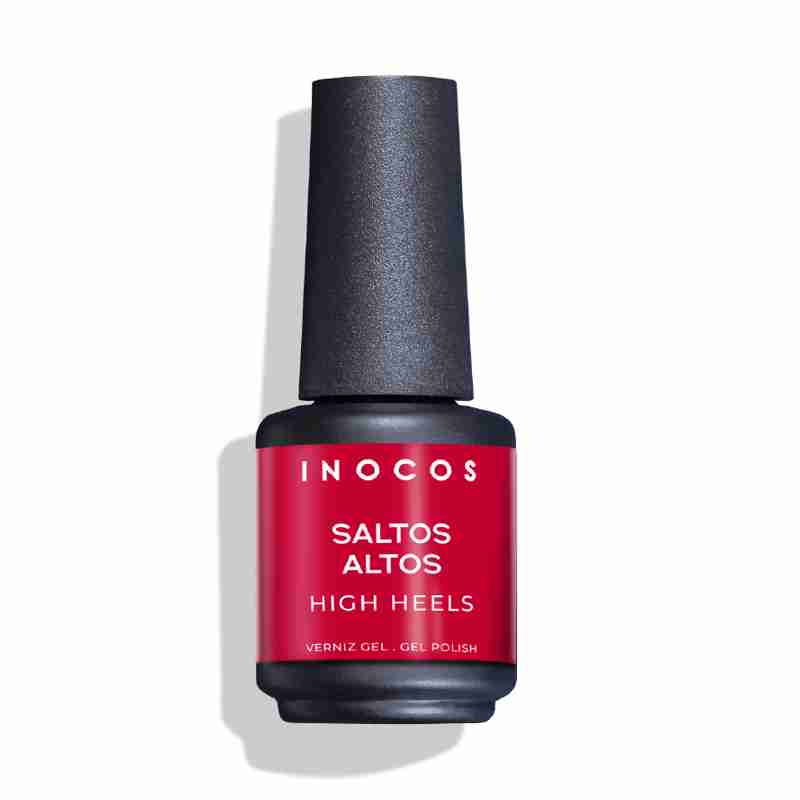 Verniz Gel Saltos Altos 15ml