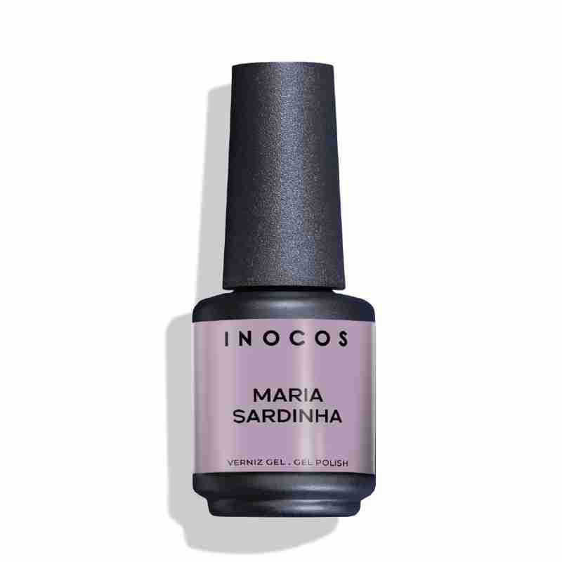 Verniz Gel Maria Sardinha 15ml