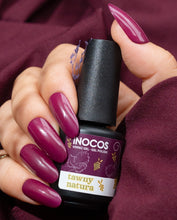 Carregar imagem no visualizador da galeria, Verniz Gel Inocos Tawny Natura 15ml
