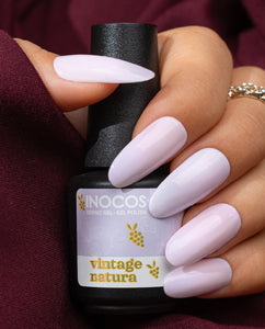Verniz Gel Inocos Vintage Natura 15ml