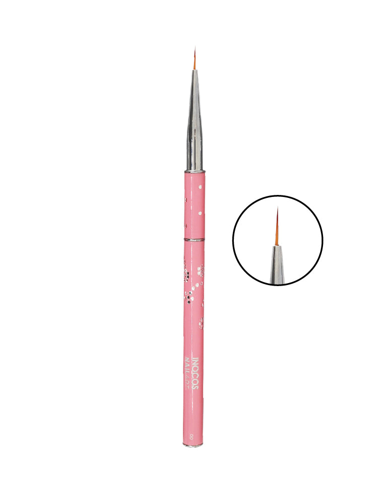 Pincel Inocos Nail Art nº00