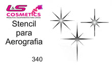 Carregar imagem no visualizador da galeria, Stencil 340
