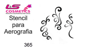 Stencil 365