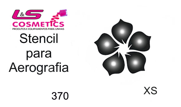Stencil 370