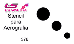 Stencil 376