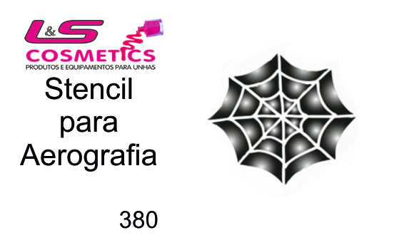 Stencil 380