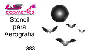 Stencil 383