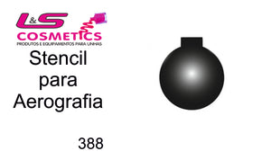 Stencil 388