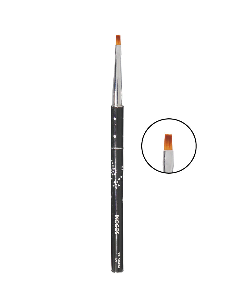 Pincel Inocos One Stroke nº2
