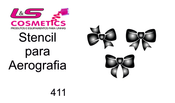 Stencil 411