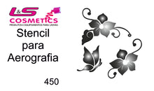Carregar imagem no visualizador da galeria, Stencil 450
