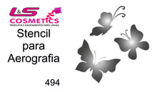 Carregar imagem no visualizador da galeria, Stencil 494
