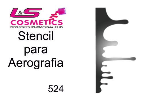 Stencil 524