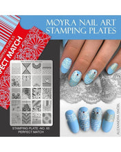 Carregar imagem no visualizador da galeria, Placa Moyra 65 Perfect Match
