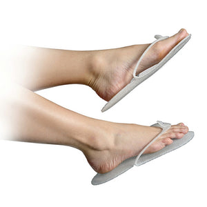 Chinelo Descartável Espuma - Embalagem 50 Unidades