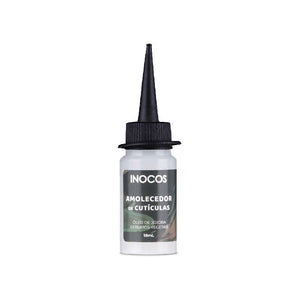 Amolecedor de Cutículas "Casco Perfeito" Inocos 18ml