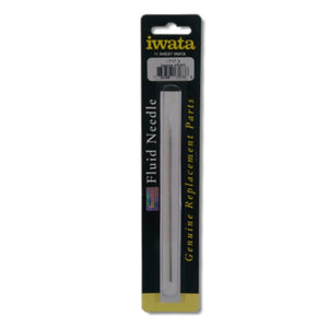 Agulha Iwata AR/BR (0.3mm)