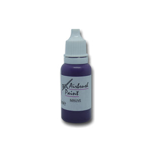 Tinta Aerografia Mauve 15ml