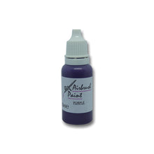 Carregar imagem no visualizador da galeria, Tinta Aerografia Purple 15ml
