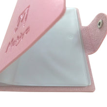 Carregar imagem no visualizador da galeria, Álbum para Placas de Estampagem Moyra Pink
